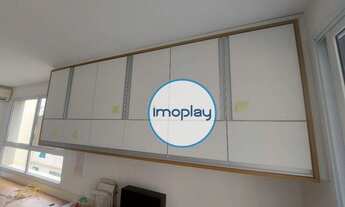 Imagem 5: Sala Comercial Mobiliada para Locação 33 m² 01 Vaga - Jardins - São Paulo/SP