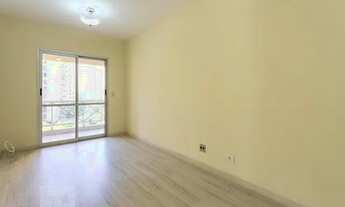 Imagem 2: Apartamento para Aluguel - Moema, 3 Quartos, 66 m2