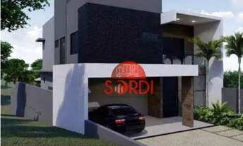 Imagem 6: Sobrado residencial San Marco 260m²