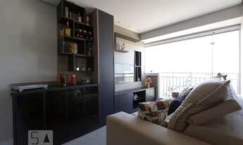 Imagem 5: Apartamento para Aluguel - Mooca, 2 Quartos, 50 m2