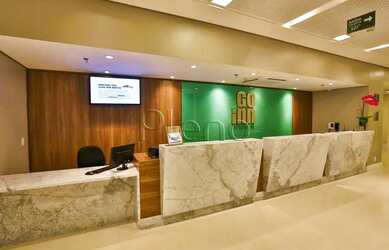 Imagem 6: Flat - Centro - Campinas