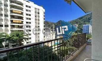 Imagem: OPORTUNIDADE 2 Quartos 1 Vaga - Gávea