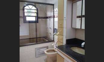 Imagem 2: Sobrado para alugar, 230 m² por R$ 4.103,00/mês - Vila Camilópolis - Santo André/SP