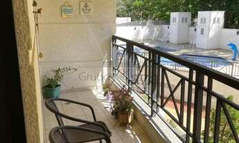 Imagem 7: Apartamento - Vila Betânia - Palazzi Di Venézia - 3 Dormitórios - 108m²