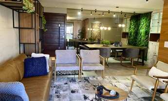 Imagem 2: Quadra 205 - Direto C/ Proprietário - 165 m² - Nasc - 4qts - 3sts - 98442 - 1211