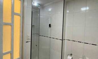 Imagem 4: Apartamento à venda na Aparecida em Santos