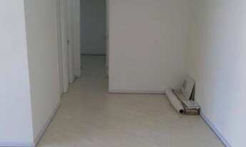 Imagem 7: Apartamento com 2 dormitórios para alugar, 64 m² por R$ 2.615,00/mês - Jardim - Santo Andr