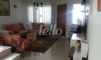 Imagem 2: Santo André - Casa Padrão - Paraíso