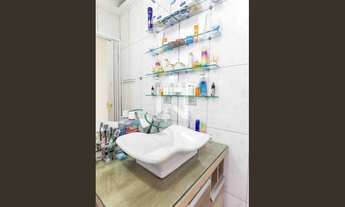 Imagem 5: Casa de Condomínio para Aluguel - Vila Euthalia, 3 Quartos, 105 m2