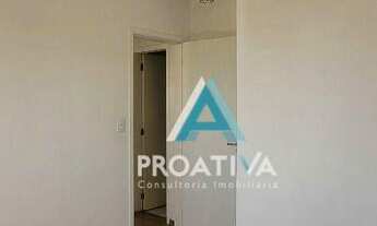 Imagem 5: Apartamento com 2 dormitórios para alugar, 60 m² - Campestre - Santo André/SP