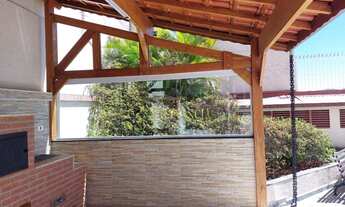 Imagem 4: Apartamento com 2 dormitórios à venda, 59 m² por R$ 392.200,00 - Imirim - São Paulo/SP