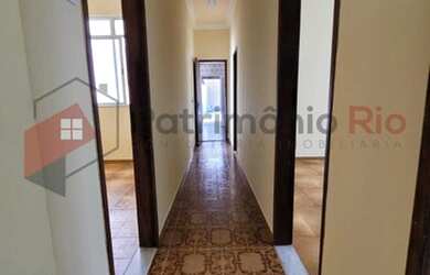 Imagem 5: Excelente casa linear, 3 quartos, 5 vagas em Vista Alegre