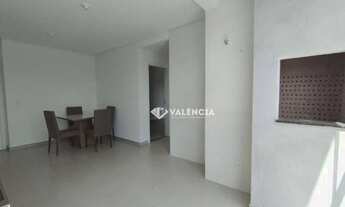 Imagem 3: Apartamento Semi Mobiliado Com 2 Quartos Para Alugar No Residencial Piquiri Por R$ 1.600