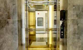 Imagem 2: Apartamento à venda, 169 m² por R$ 1.243.373,49 - Itacolomi - Balneário Piçarras/SC