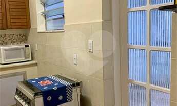 Imagem 2: Casa de vila - 02 quartos - Bonsucesso [ME