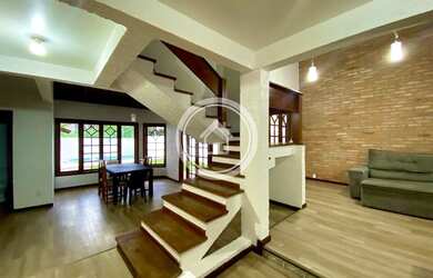 Imagem 7: Casa para aluguel tem 350 metros quadrados com 3 quartos