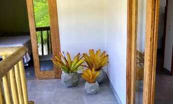 Imagem 4: Casa Para Temporada em Arraial D'ajuda - Vila Urucum (3 km do Centro