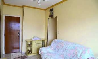 Imagem 3: Apartamento para Aluguel - Cidade Ocian, 1 Quarto, 56 m2