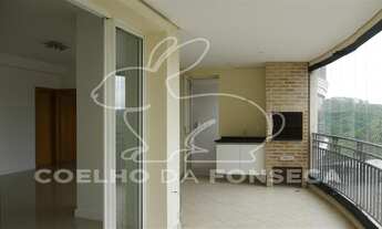 Imagem 5: Barueri - Apartamento Padrão - Alphaville