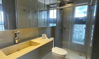 Imagem 5: Flat mobiliado no century 21