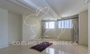 Imagem 6: Barueri - Apartamento Padrão - Alphaville Industrial