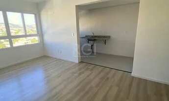 Imagem 3: Apartamento para Venda - 66.41m², 2 dormitórios, sendo 1 suites, 1 vaga - Bom Jesus