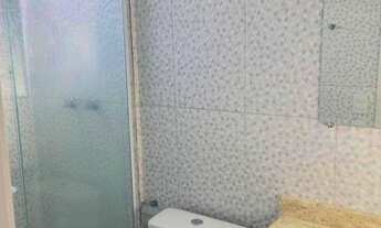 Imagem 4: Apartamento com 2 dormitórios para alugar, 49 m² por R$ 1.550,00/mês - Vila Nova Bonsucess