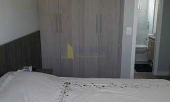 Imagem 4: Jundiaí - Apartamento Padrão - Jardim Shangai