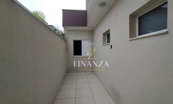 Imagem 5: Excelente casa à locação no Residencial Terra Nobre em Indaiatuba - SP