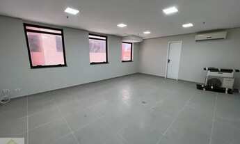 Imagem 2: Sala comercial Santana