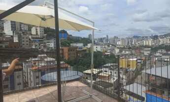 Imagem 4: Apartamento 3/4 Apartamento cobertura com 3 dormitórios