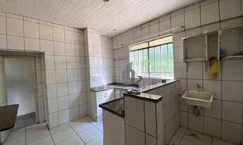 Imagem 4: Apartamento com 2 salas para alugar, 59 m² por R$ 821/mês - Conforto - Volta Redonda/RJ