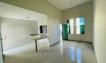 Imagem 7: Casa para venda possui 116 metros quadrados com 3 quartos em Jardim Imperial - Lagoa Santa