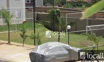 Imagem: Apartamento com 2 dormitórios para alugar