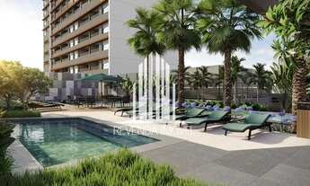 Imagem 7: Hi View Alto da Boa Vista de 95m² com 3 dormitórios 1 vaga de garagem e varanda gourmet