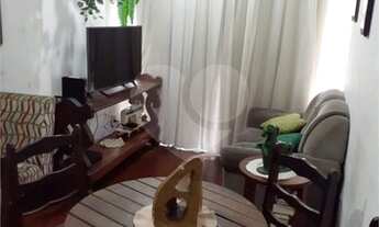 Imagem 6: Cobertura - 02 quartos - Engenho Novo [ME