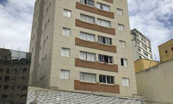 Imagem 5: Apartamento, 83 m² - venda por R$ 950.000,00 ou aluguel por R$ 5.359,00/mês - Santa Cecíli