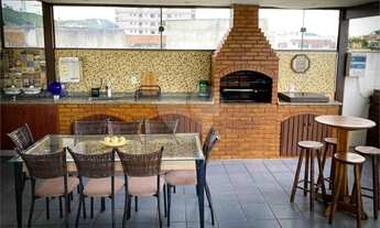 Imagem 3: Excelente cobertura duplex