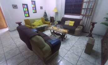 Imagem 3: Casa Duplex 04 quartos no Meier [ME