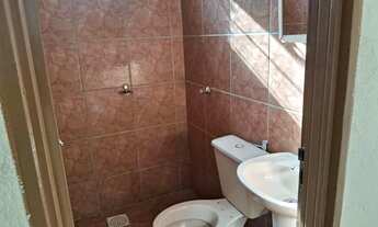 Imagem 2: Aluguel de kitnet