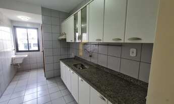 Imagem 6: Apartamento cond. Mondrian - Vieiralves - 81m² - 02 vagas - Modulados e splits