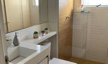 Imagem 7: Apartamento com 2 dormitórios para alugar, 49 m² por R$ 2.100,00/mês - Novo Osasco - Osasc