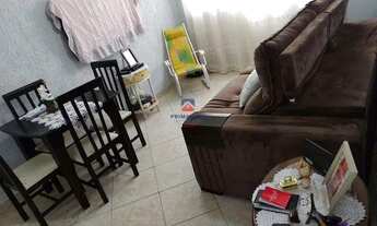 Imagem 3: Apartamento com 2 dorms, Caiçara, Praia Grande - R$ 270 mil, Cod