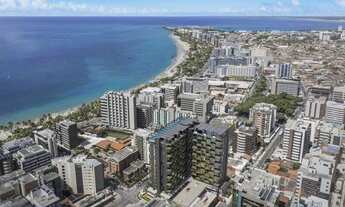 Imagem 6: Pré Lançamento: Edf. SUMMIT - com 3 opções de studio à venda, 22 a 52m², 100m da Orla de P