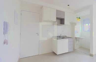 Imagem 7: Apartamento para Aluguel - Vila Mazzei, 1 Quarto, 31 m2