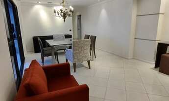 Imagem 6: Alugo apartamento no Ilha de Capri 3 suítes 2 vgs - São Brás