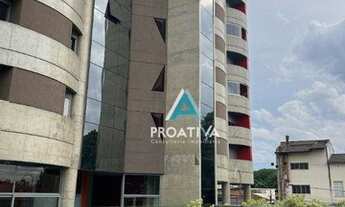 Imagem 7: Apartamento com 3 dormitórios para alugar, 120 m² Campestre - Santo André/SP