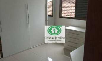 Imagem 4: Apartamento 3 dormitórios, 113 m² área útil - R$ 900.000 ou aluguel R$ 4.500/mês - Bairr