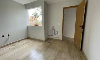 Imagem 7: Maravilhosa Casa DUPLEX com 2 Quartos à venda, 77 m² por R$ 250.000 - Vale do Sol - Pinhei