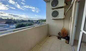 Imagem 7: Apartamento com 2 dormitórios para alugar, 78 m² por R$ 2.535,23/mês - Condomínio Santa Cl